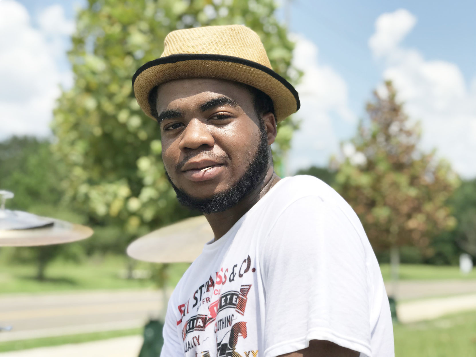 Tahj Mckey